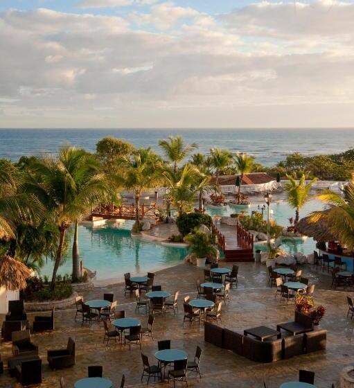 Cofresi Palm Beach & Spa Resort All Inclusive