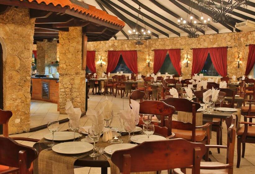 Cofresi Palm Beach & Spa Resort All Inclusive