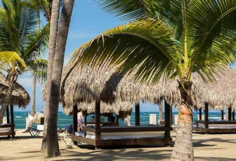 Cofresi Palm Beach & Spa Resort All Inclusive