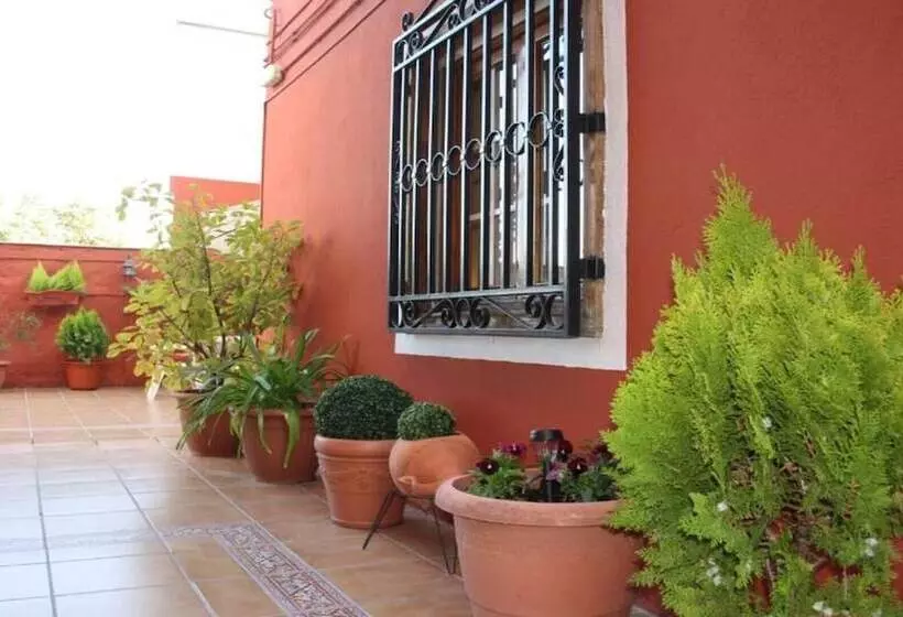 Hostal Cervantes - Daganzo de Arriba