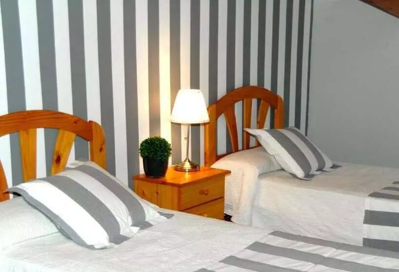 Hostal Cervantes - Daganzo de Arriba