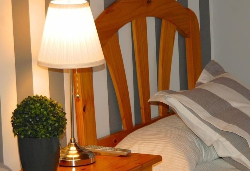 Hostal Cervantes - Daganzo de Arriba