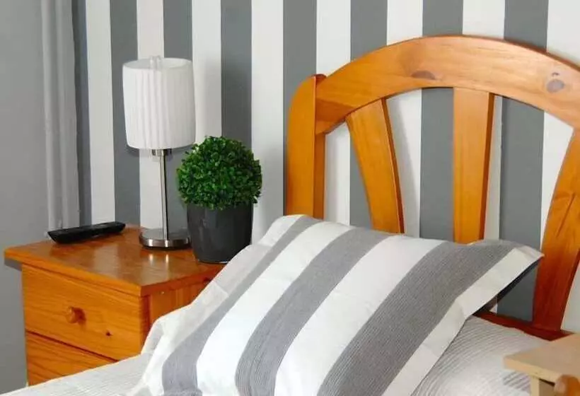 Hostal Cervantes - Daganzo de Arriba