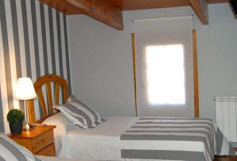 Hostal Cervantes - Daganzo de Arriba