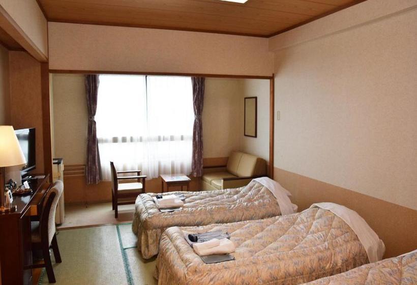 Hotel Active Resorts Kirishima