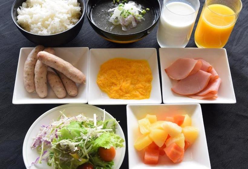 Hotel Active Resorts Kirishima