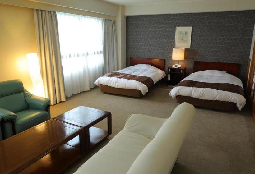 Hotel Active Resorts Kirishima