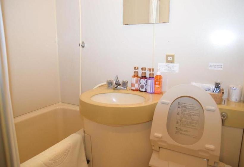 Hotel Active Resorts Kirishima