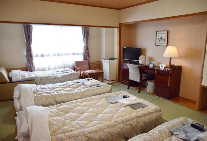 Hotel Active Resorts Kirishima