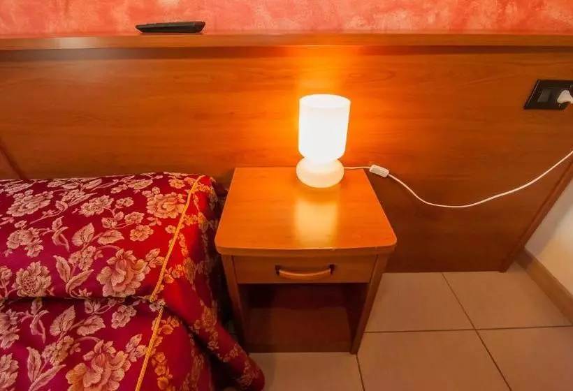 בית מלון כפרי Al Piccolo