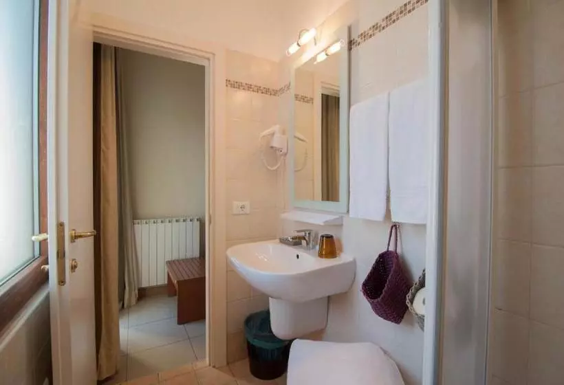 בית מלון כפרי Al Piccolo