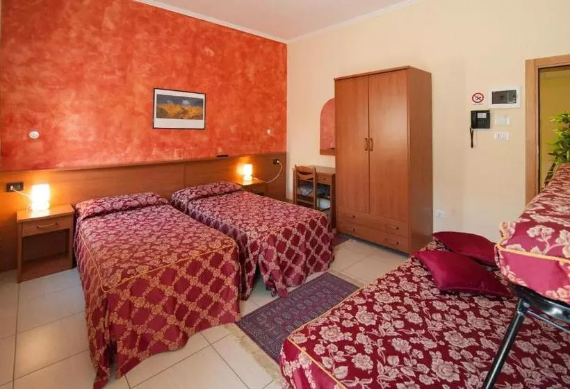 בית מלון כפרי Al Piccolo