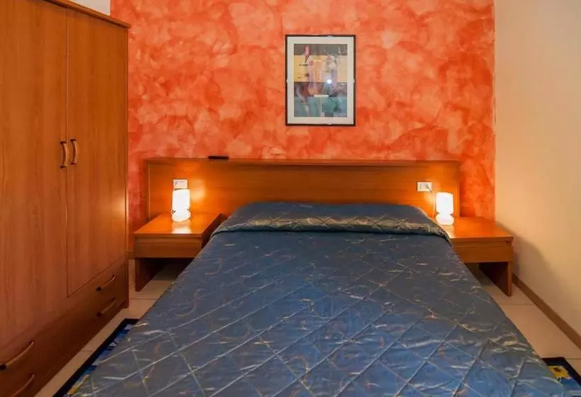 בית מלון כפרי Al Piccolo