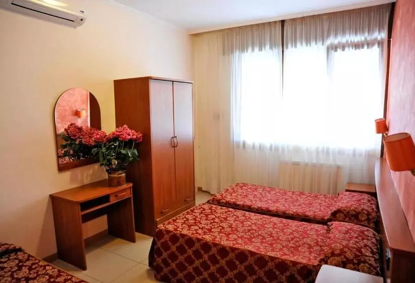 בית מלון כפרי Al Piccolo