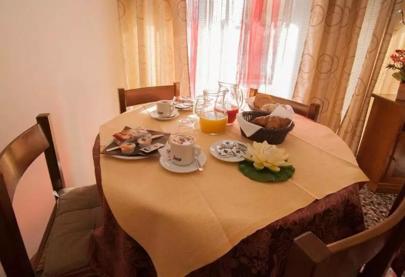 בית מלון כפרי Al Piccolo