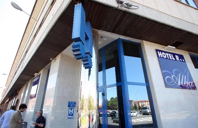 בית מלון כפרי Alba