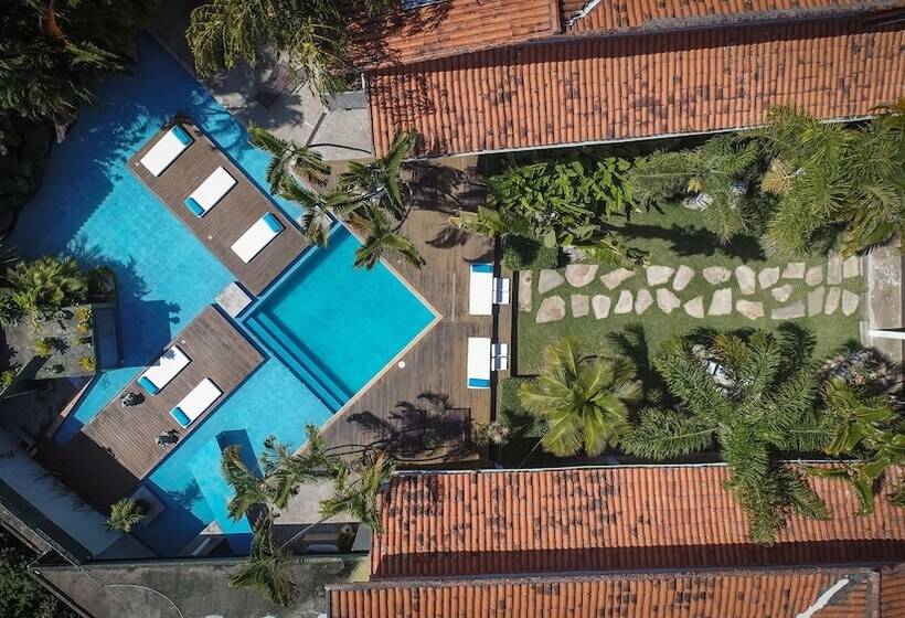 Hotel Armação Dos Búzios Pousada Design