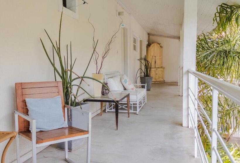 Hotel Armação Dos Búzios Pousada Design