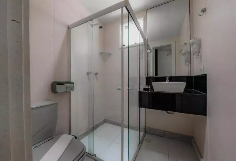 호텔 Armação Dos Búzios Pousada Design