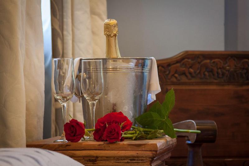 فندق Balneario San Andres