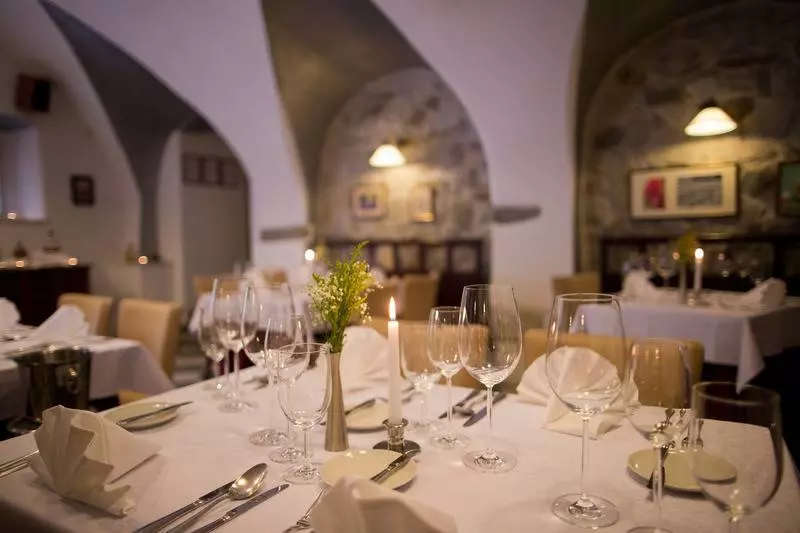 Bellevue Hotel český Krumlov