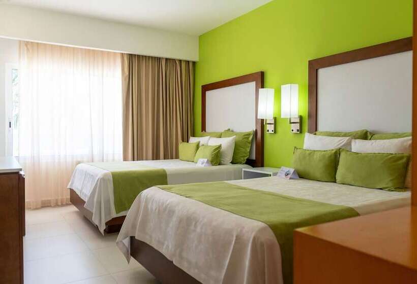 Hotel Cancun Bay All Inclusive