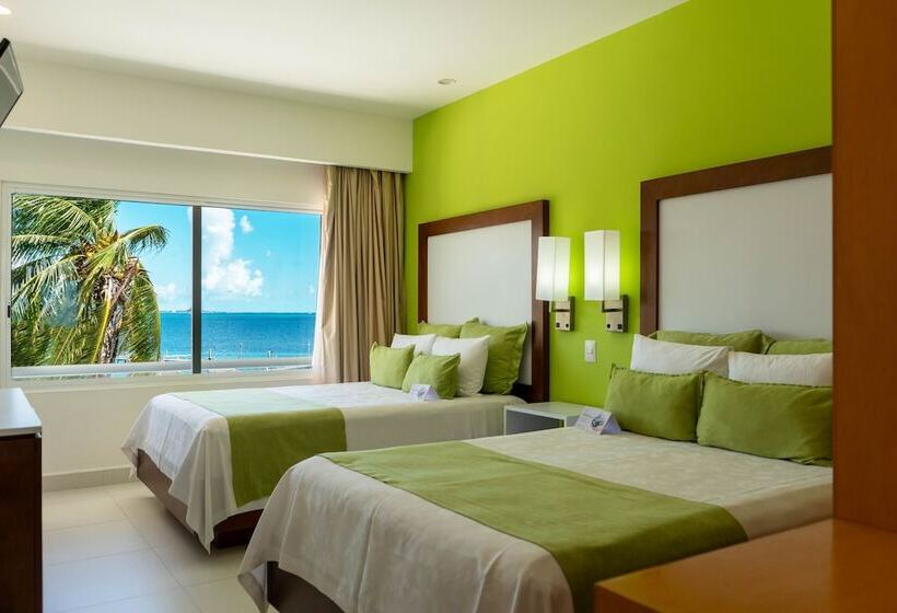 Hotel Cancun Bay All Inclusive