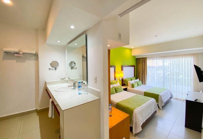 Hotel Cancun Bay All Inclusive