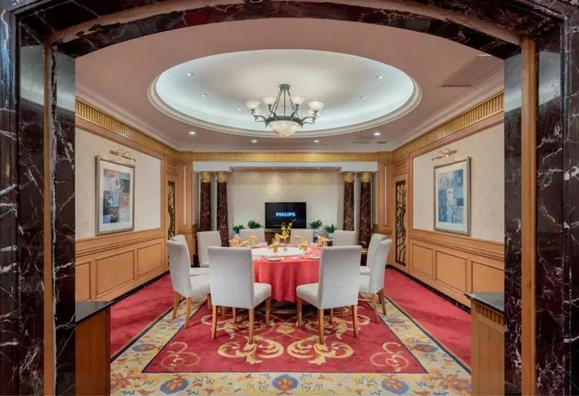 酒店 Changsha Sun Shine