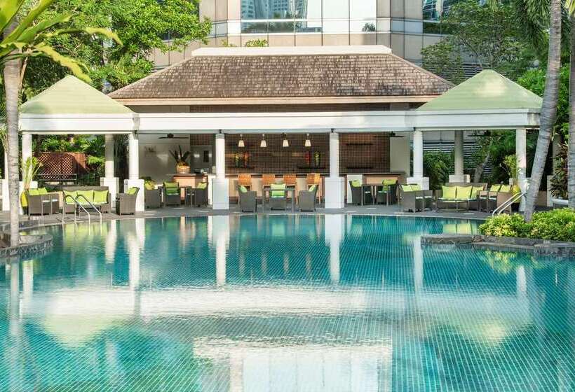 هتل Conrad Bangkok