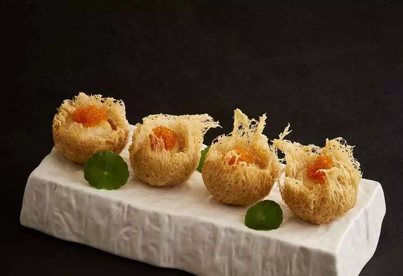 Hotelli Conrad Bangkok