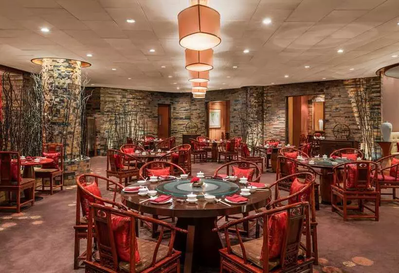 Hotelli Conrad Bangkok