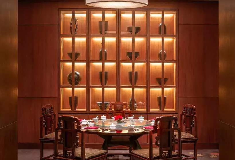 Hotelli Conrad Bangkok