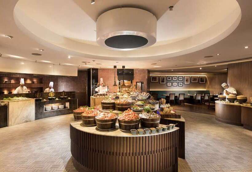 هتل Conrad Bangkok