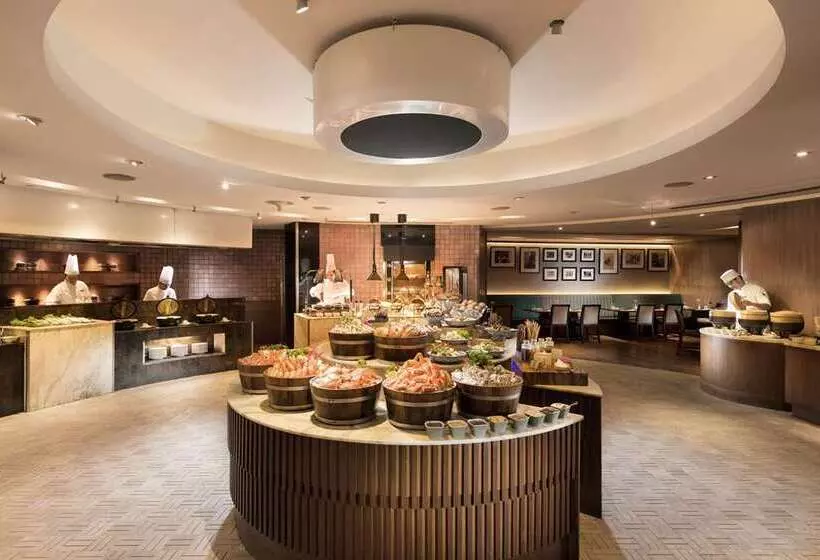 Hotelli Conrad Bangkok