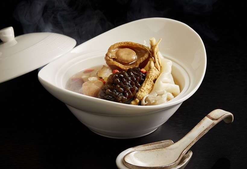 هتل Conrad Bangkok