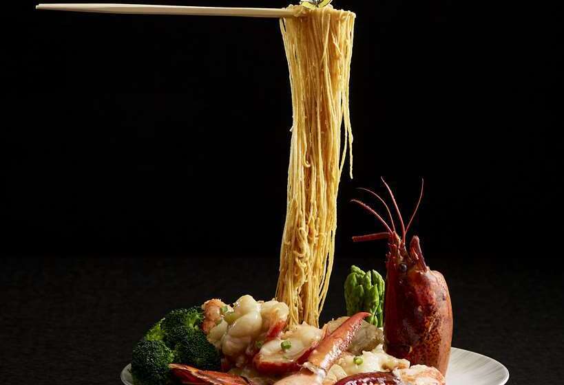 هتل Conrad Bangkok