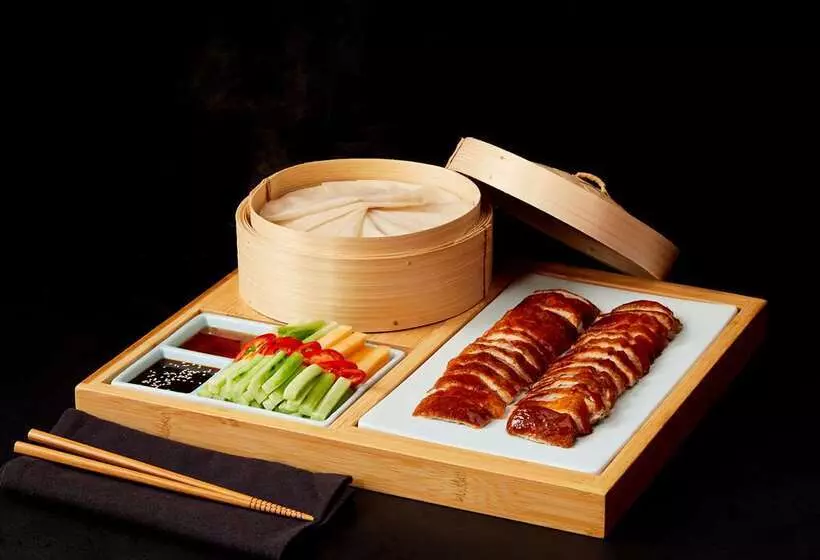 Hotelli Conrad Bangkok