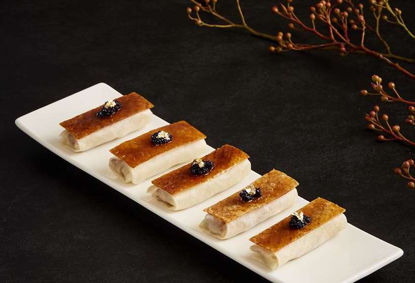 هتل Conrad Bangkok