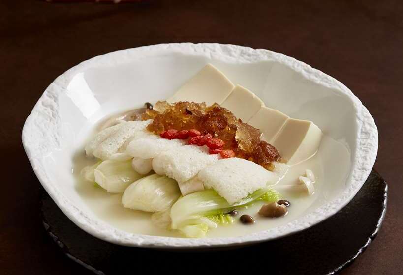 هتل Conrad Bangkok