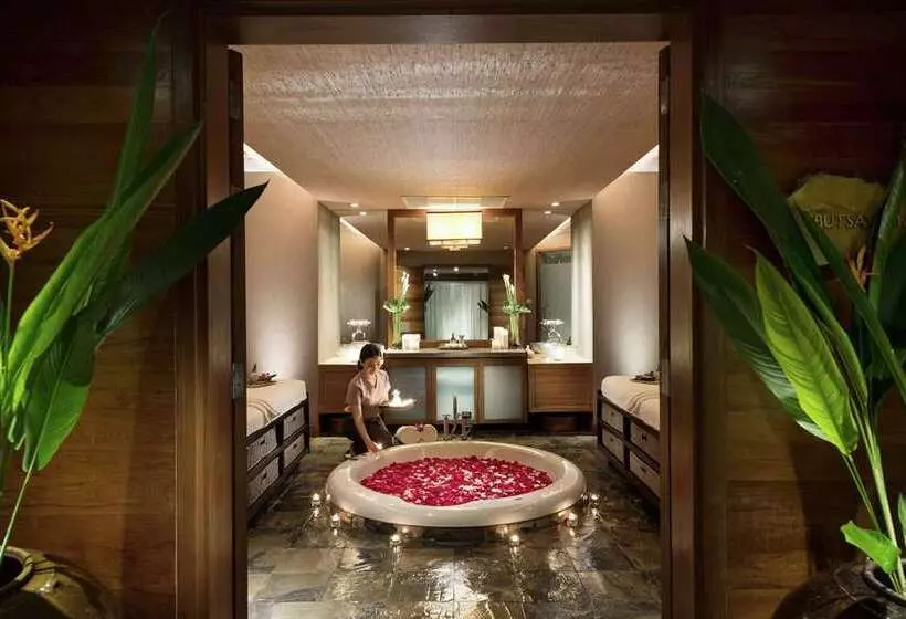 Hotelli Conrad Bangkok