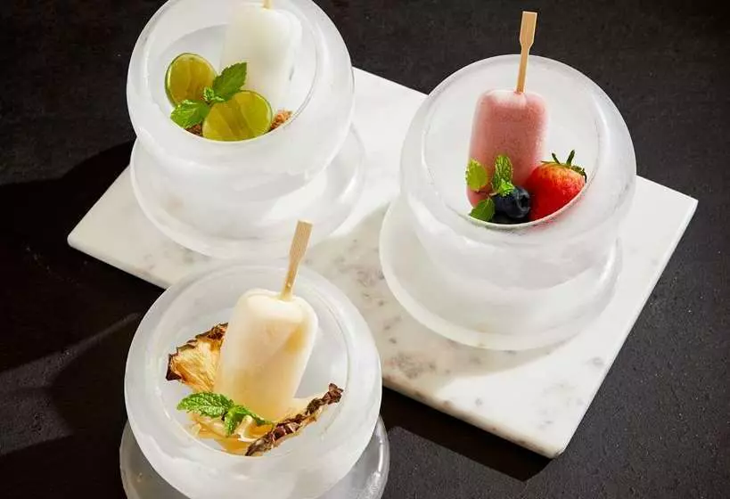 Hotelli Conrad Bangkok