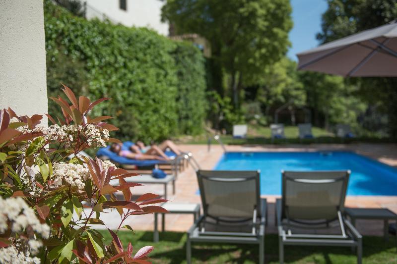 Hotel Convent De Begur