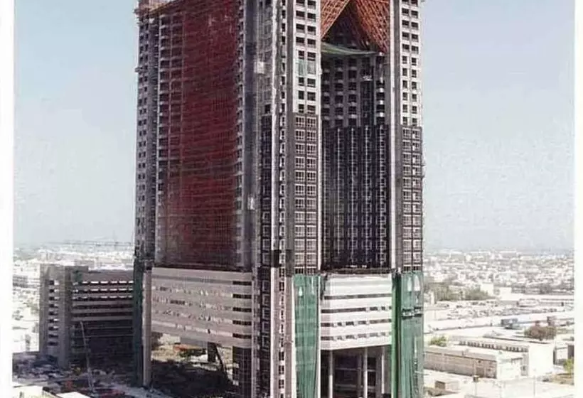 ホテル Fairmont Dubai