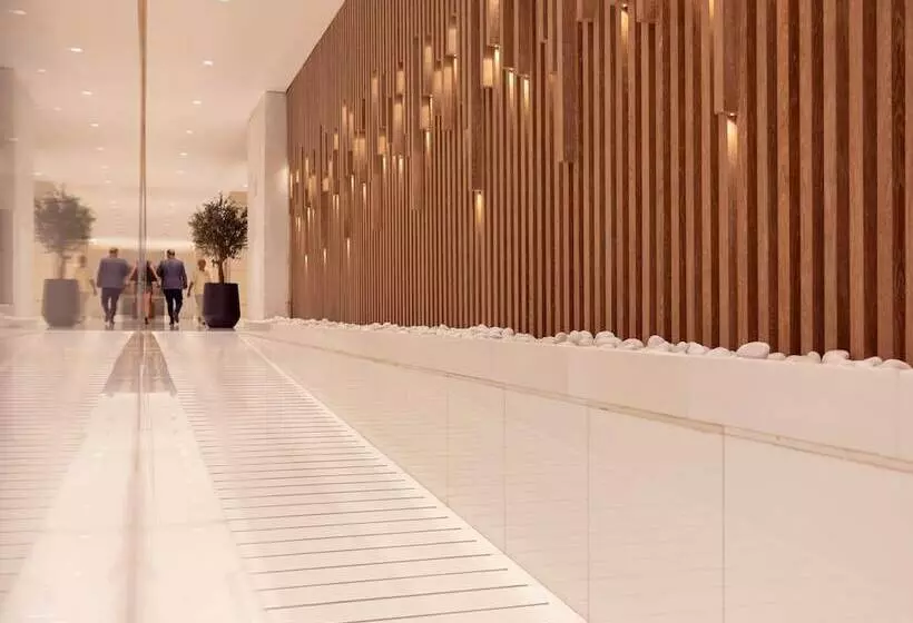 ホテル Fairmont Dubai
