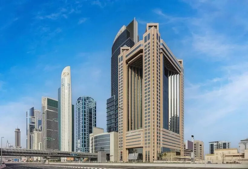 ホテル Fairmont Dubai