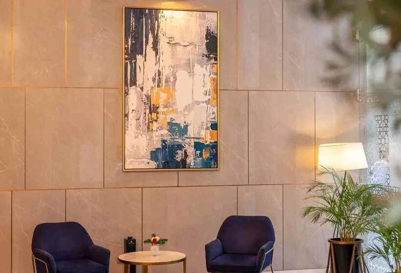 ホテル Fairmont Dubai