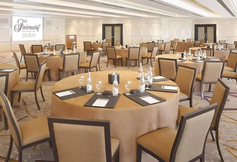 ホテル Fairmont Dubai