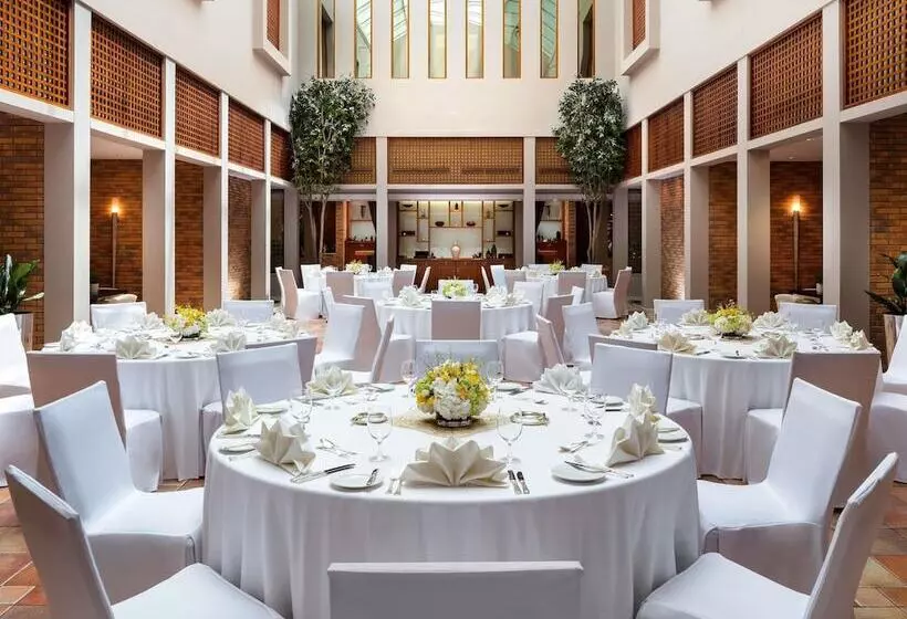 ホテル Fairmont Dubai