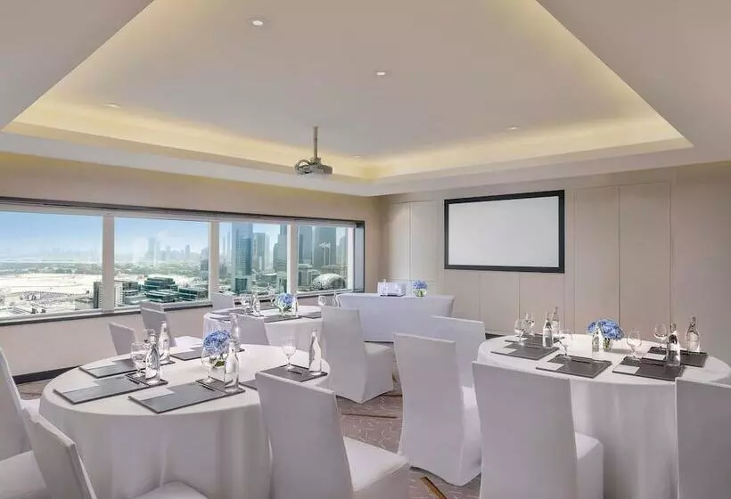 ホテル Fairmont Dubai